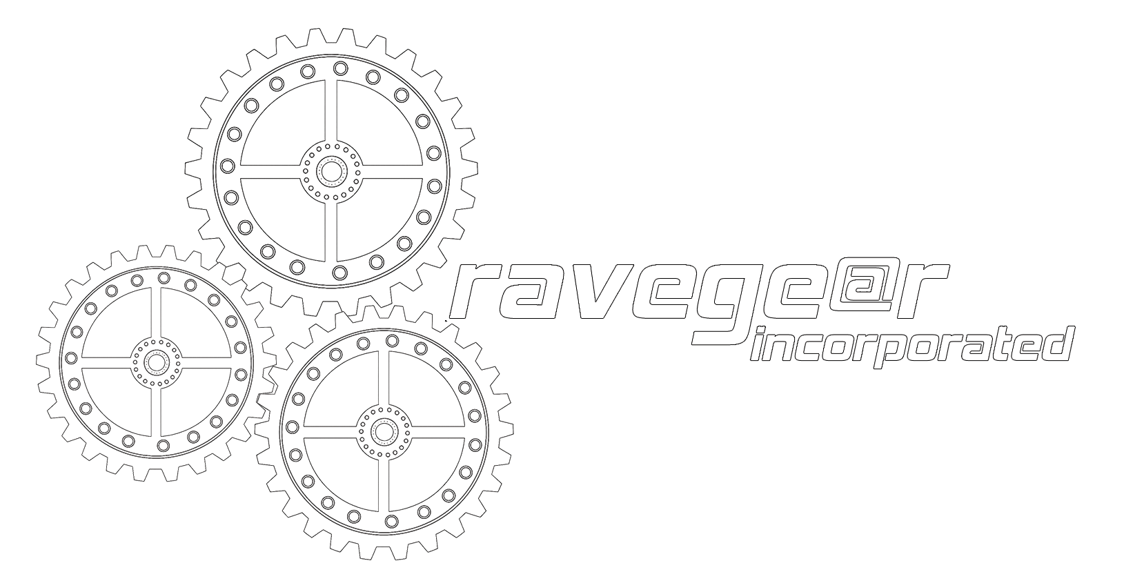RaveGear — Electronic music brand, event platform, and creative force